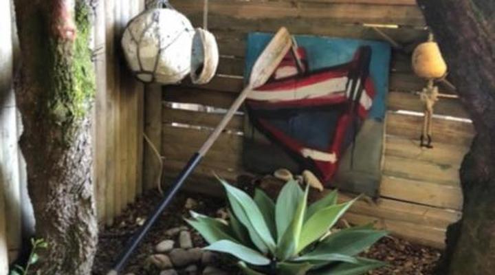  Old Cape Last Trading Post