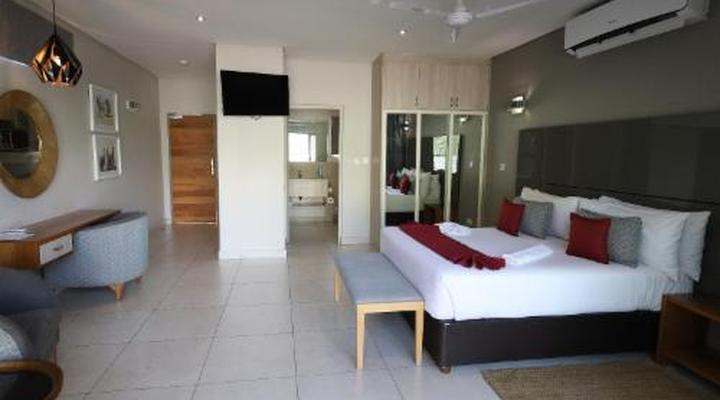 Sandpiper Villas Chobe