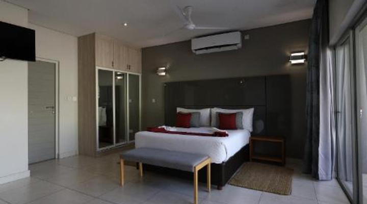 Sandpiper Villas Chobe