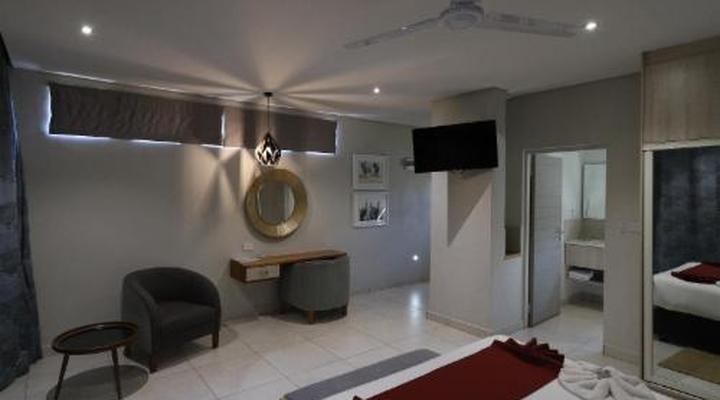 Sandpiper Villas Chobe