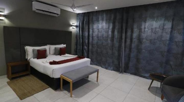 Sandpiper Villas Chobe