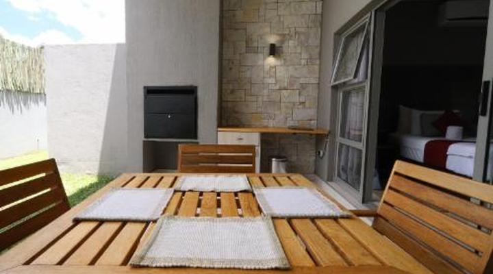 Sandpiper Villas Chobe