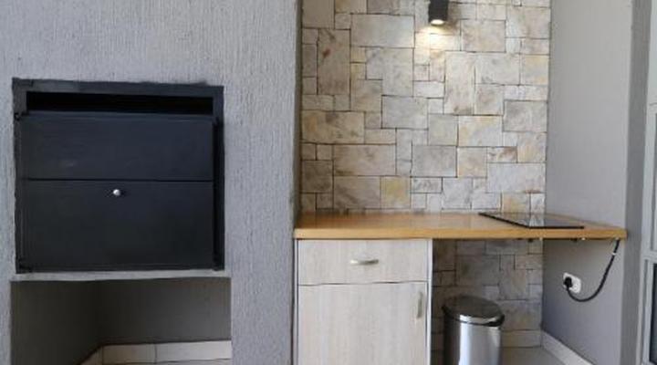 Sandpiper Villas Chobe