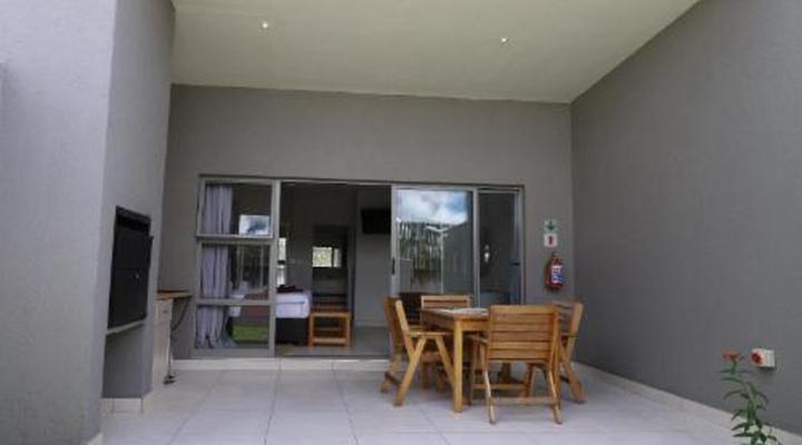 Sandpiper Villas Chobe