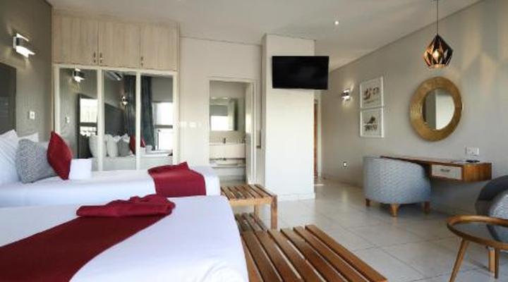 Sandpiper Villas Chobe