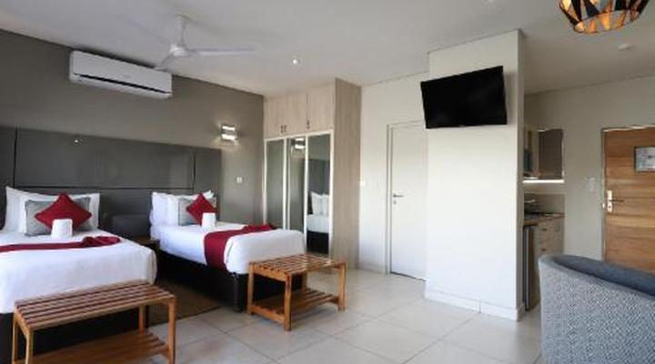 Sandpiper Villas Chobe