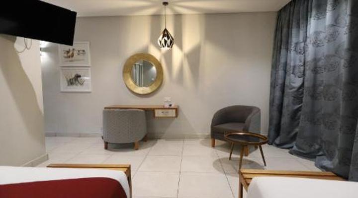 Sandpiper Villas Chobe