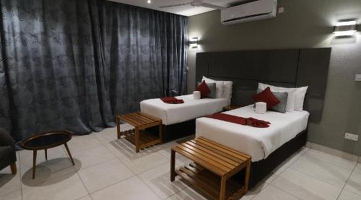 Sandpiper Villas Chobe