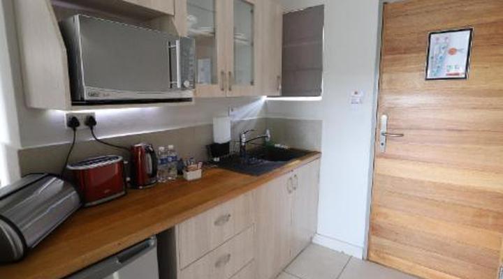 Sandpiper Villas Chobe