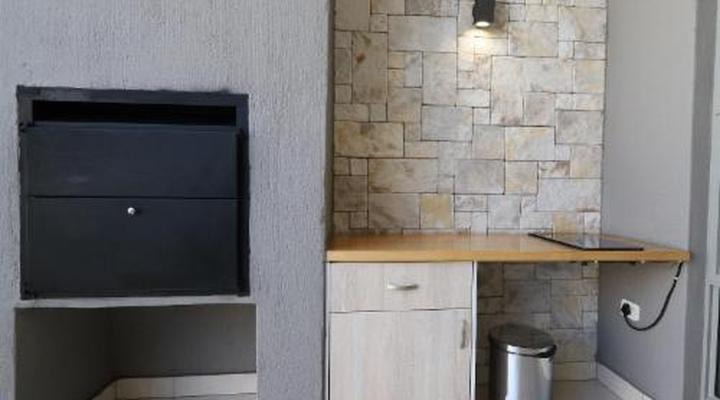 Sandpiper Villas Chobe