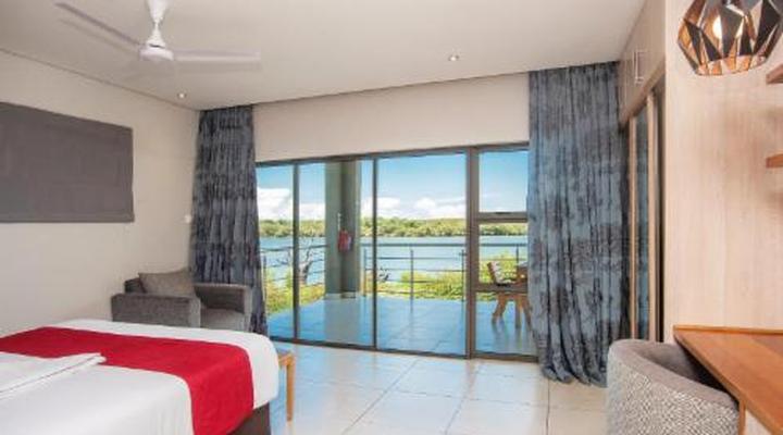Sandpiper Villas Chobe