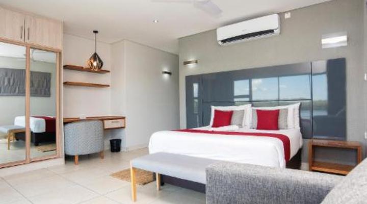 Sandpiper Villas Chobe