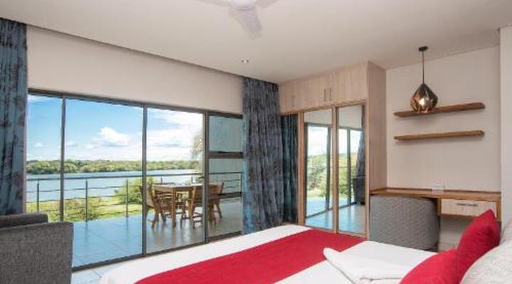 Sandpiper Villas Chobe