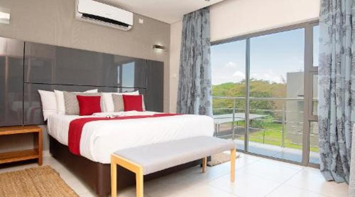 Sandpiper Villas Chobe