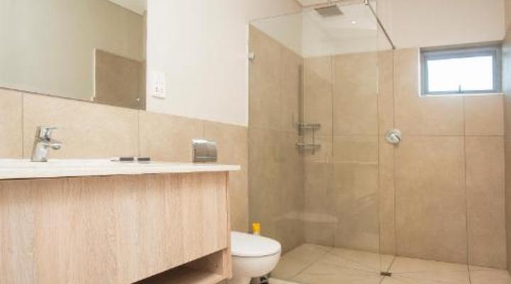 Sandpiper Villas Chobe