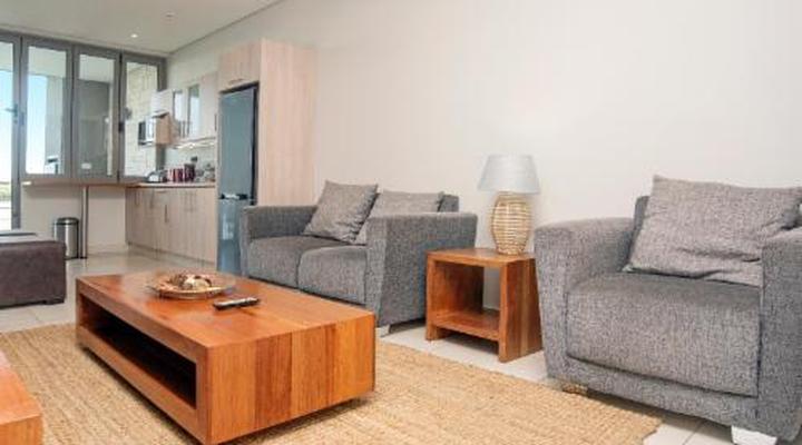 Sandpiper Villas Chobe