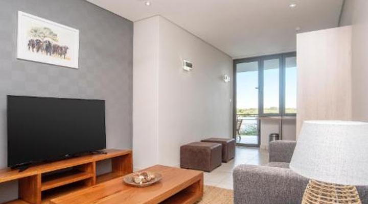 Sandpiper Villas Chobe