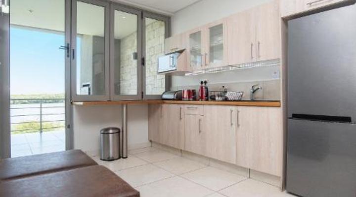 Sandpiper Villas Chobe