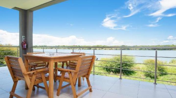 Sandpiper Villas Chobe