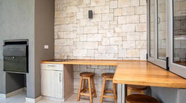 Sandpiper Villas Chobe