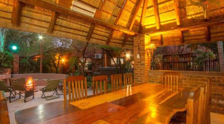 Doringpoort Lodge