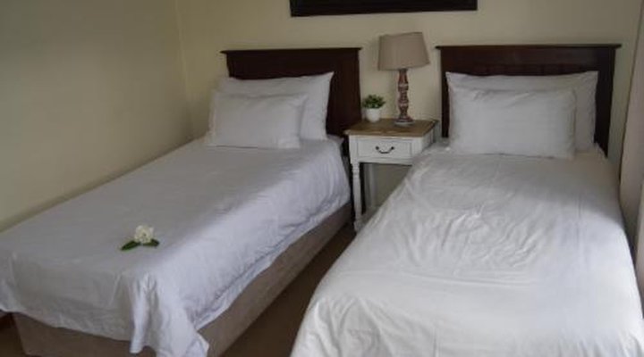 San Rock Guest House