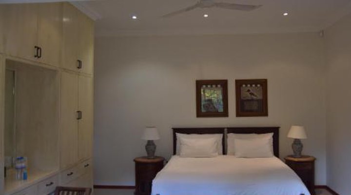 San Rock Guest House