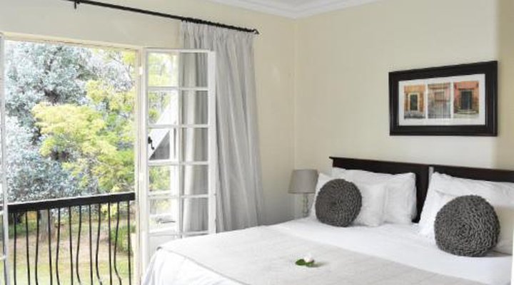 San Rock Guest House