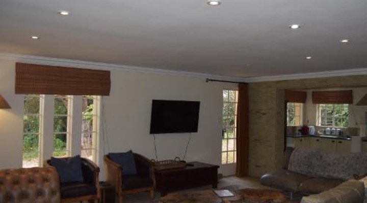 San Rock Guest House