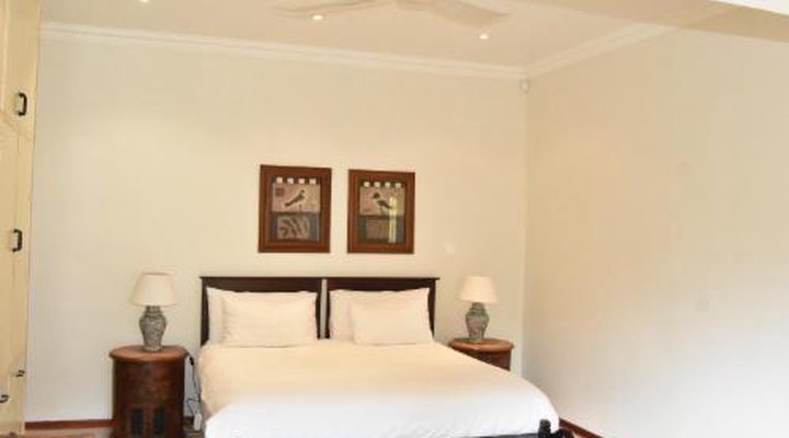 San Rock Guest House