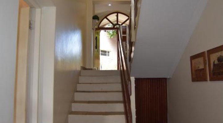 San Rock Guest House
