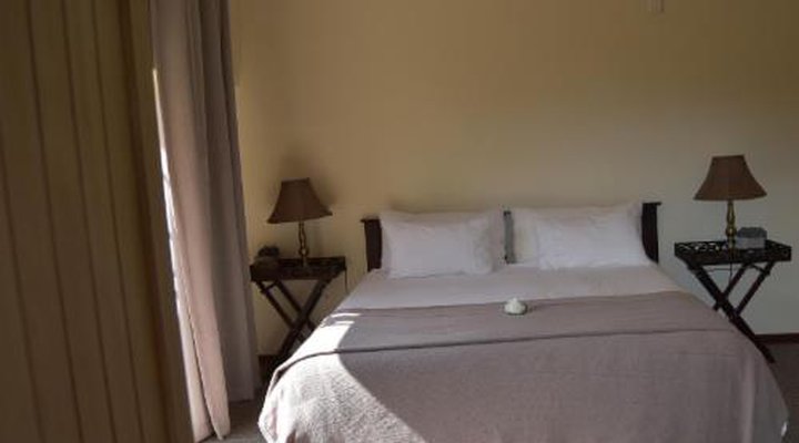 San Rock Guest House