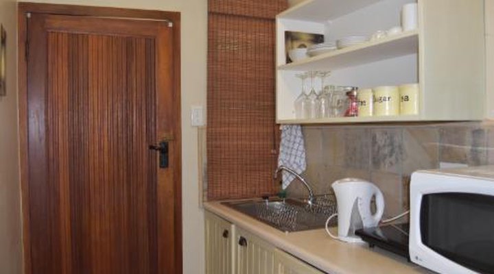 San Rock Guest House