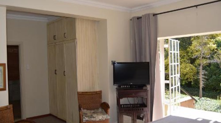 San Rock Guest House