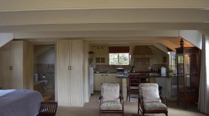 San Rock Guest House