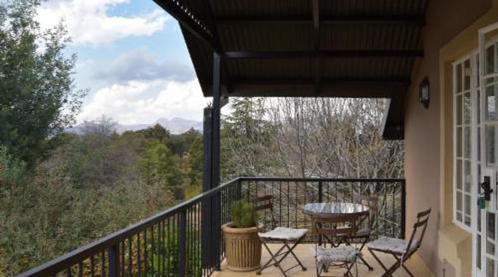 San Rock Guest House