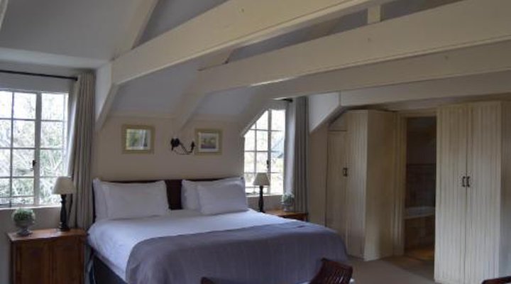 San Rock Guest House
