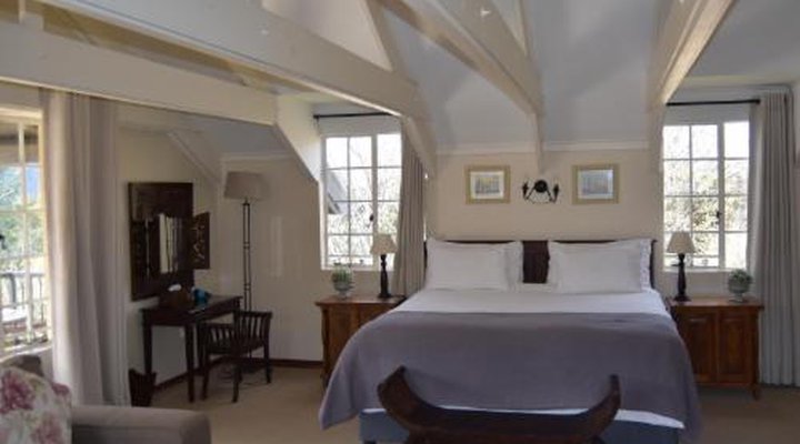 San Rock Guest House