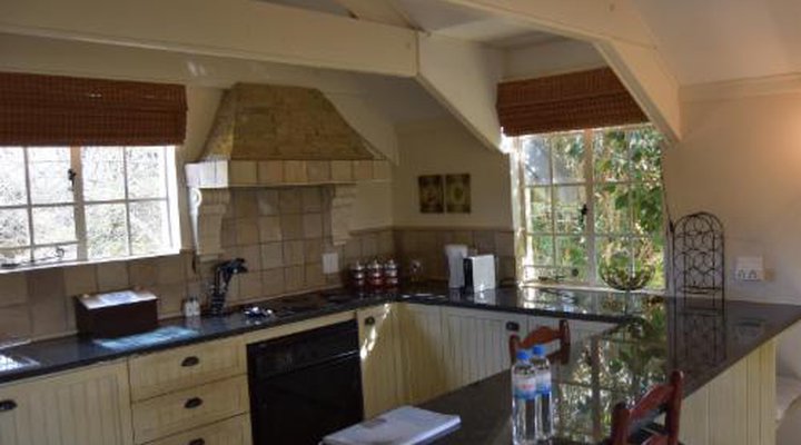 San Rock Guest House