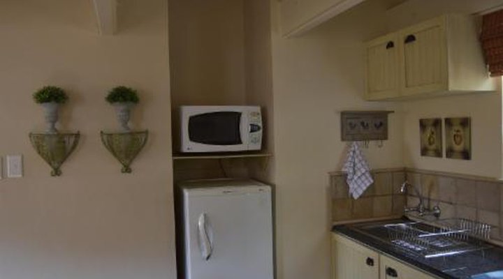 San Rock Guest House