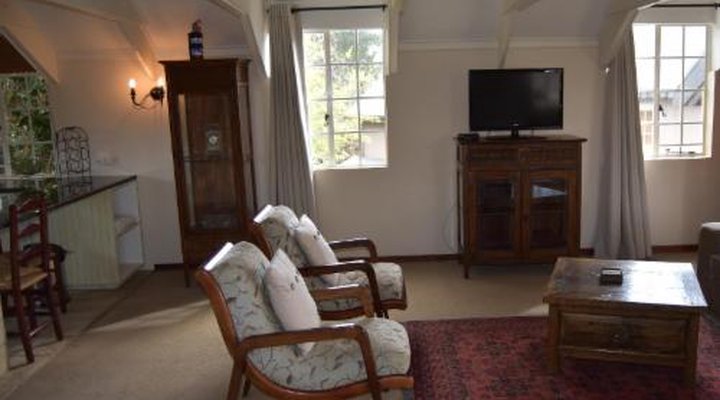 San Rock Guest House