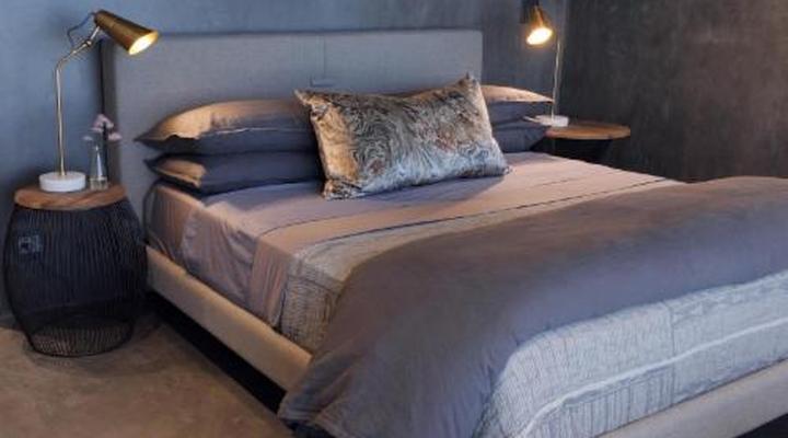 The Olive Tree Villa