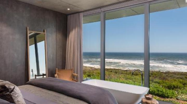 The Olive Tree Villa