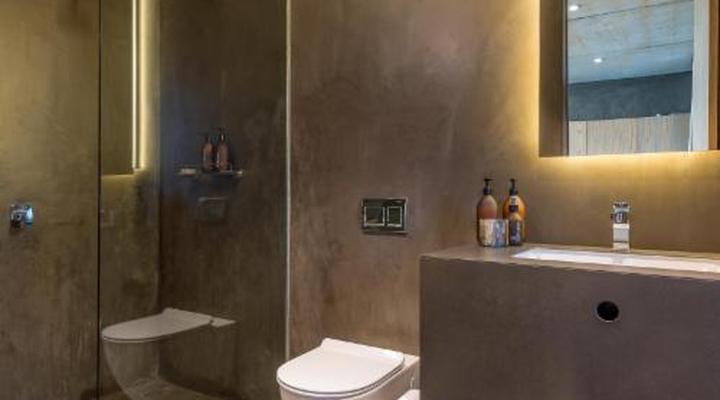 The Olive Tree Villa