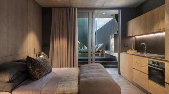 The Olive Tree Villa