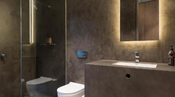 The Olive Tree Villa