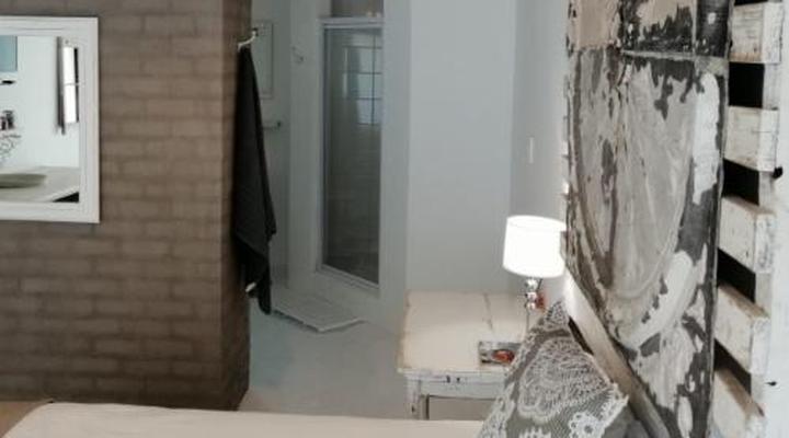 The Last Eve Guesthouse