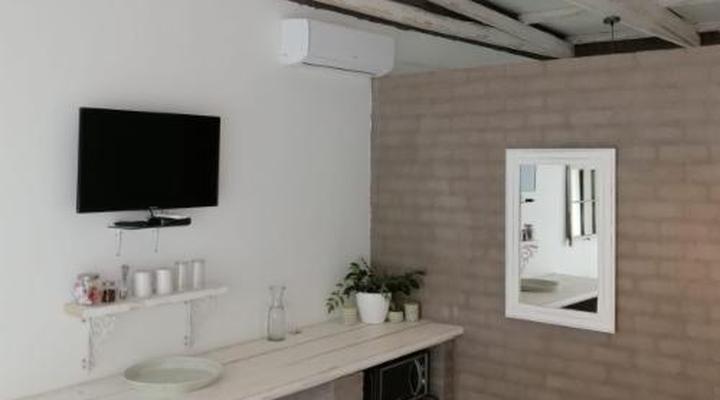 The Last Eve Guesthouse