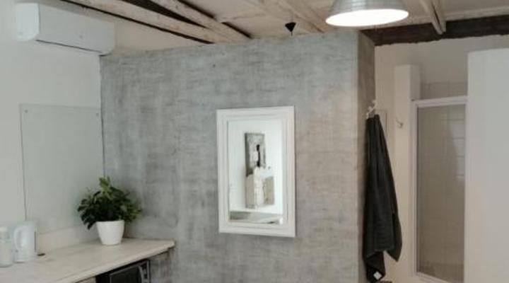 The Last Eve Guesthouse