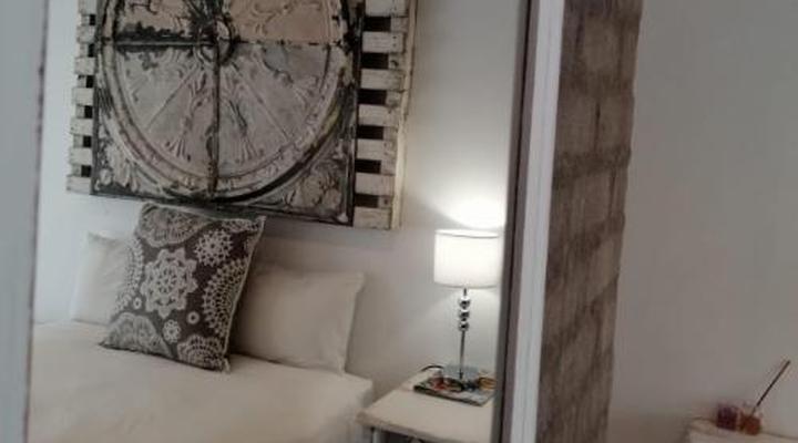 The Last Eve Guesthouse